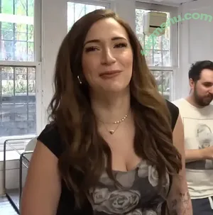 SquidGaming / Lydia / squidgame nude photo #0212