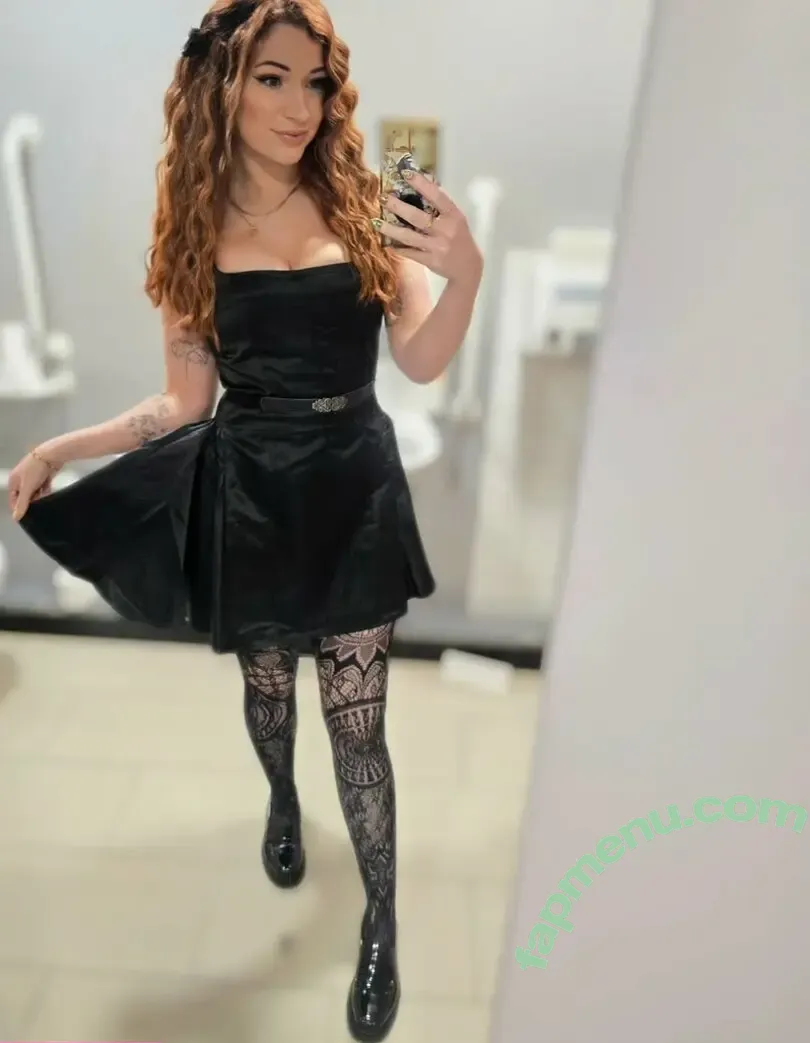 SquidGaming nude photo #0202 (Lydia / squidgame)