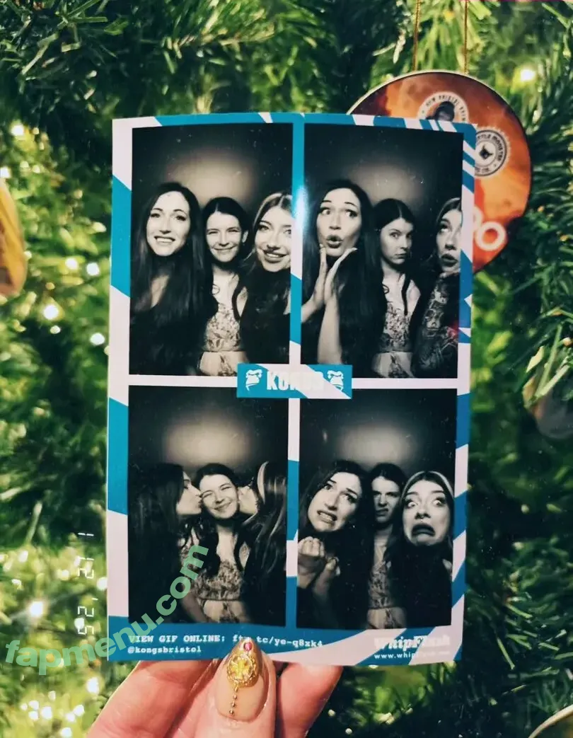 SquidGaming nude photo #0203 (Lydia / squidgame)