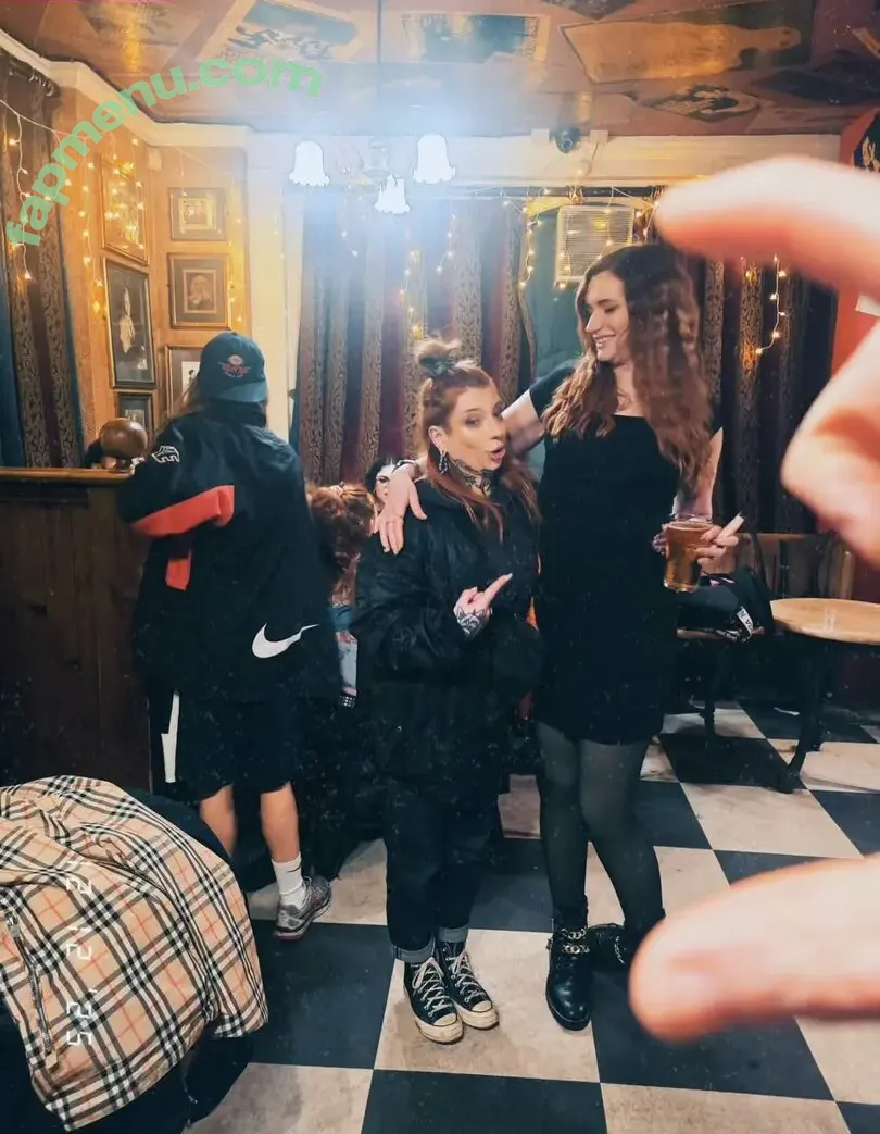 SquidGaming nude photo #0207 (Lydia / squidgame)