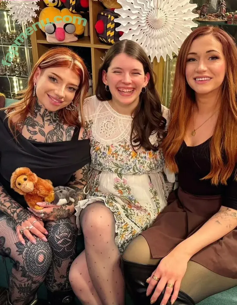 SquidGaming nude photo #0208 (Lydia / squidgame)