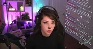 Squidinkidink nude photo #0212