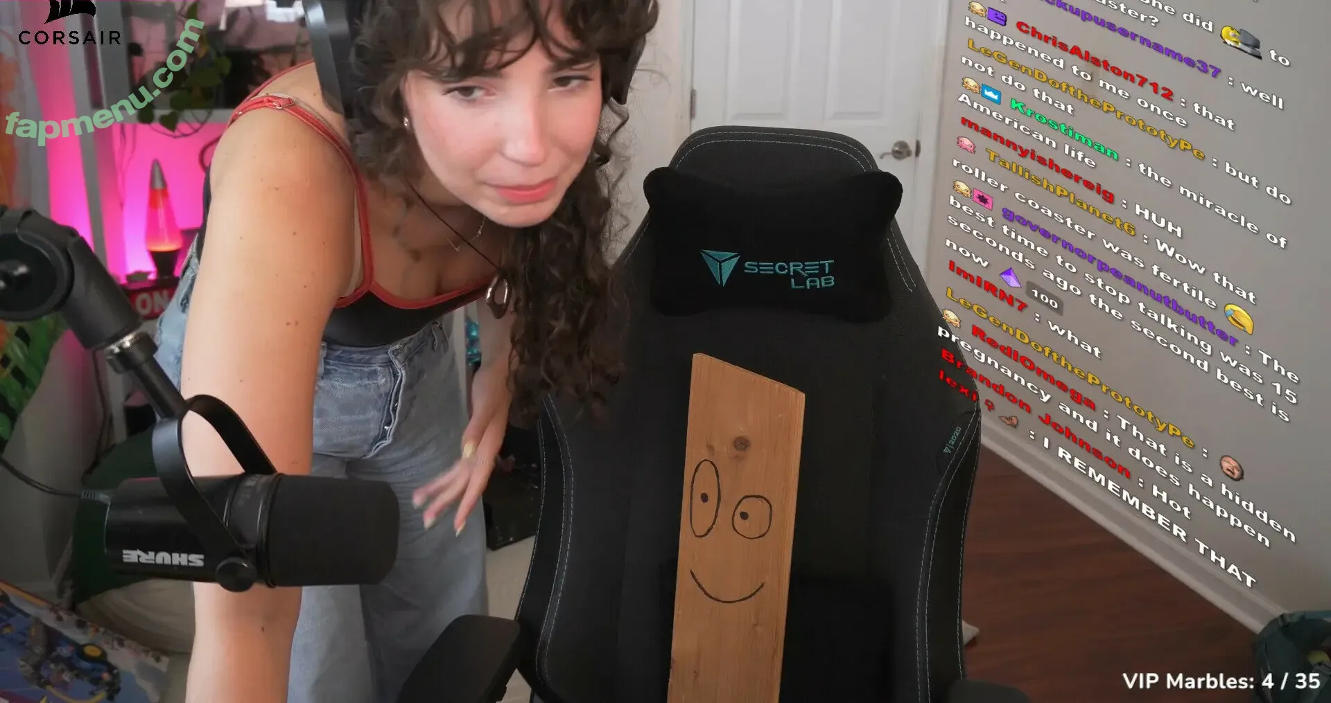 Squidinkidink nude photo #0095 (Squidinkidink)