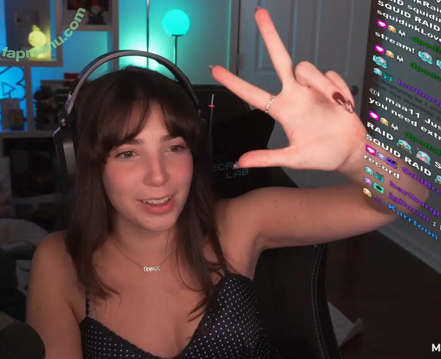 Squidinkidink nude photo #0175 (Squidinkidink)