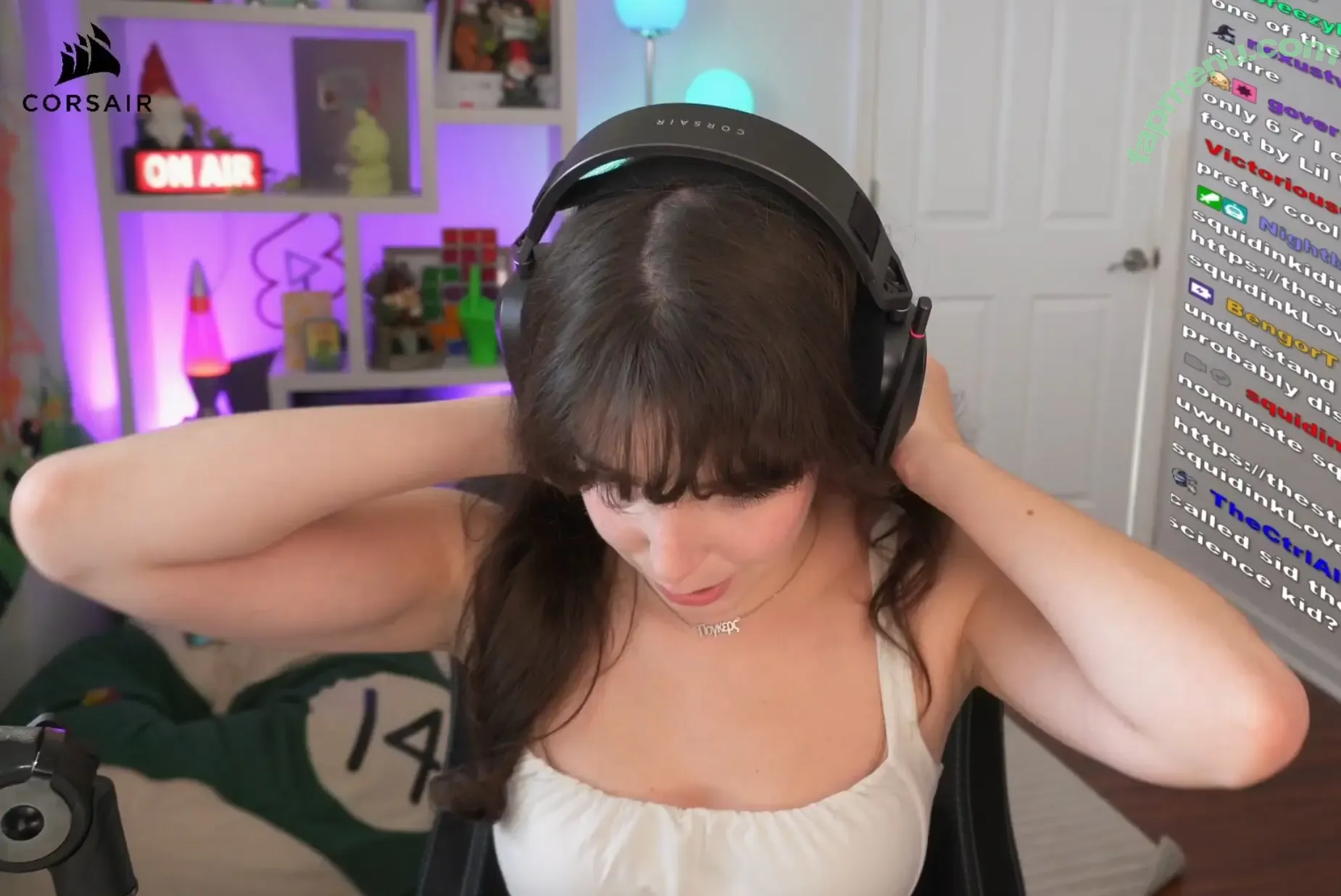 Squidinkidink nude photo #0187 (Squidinkidink)