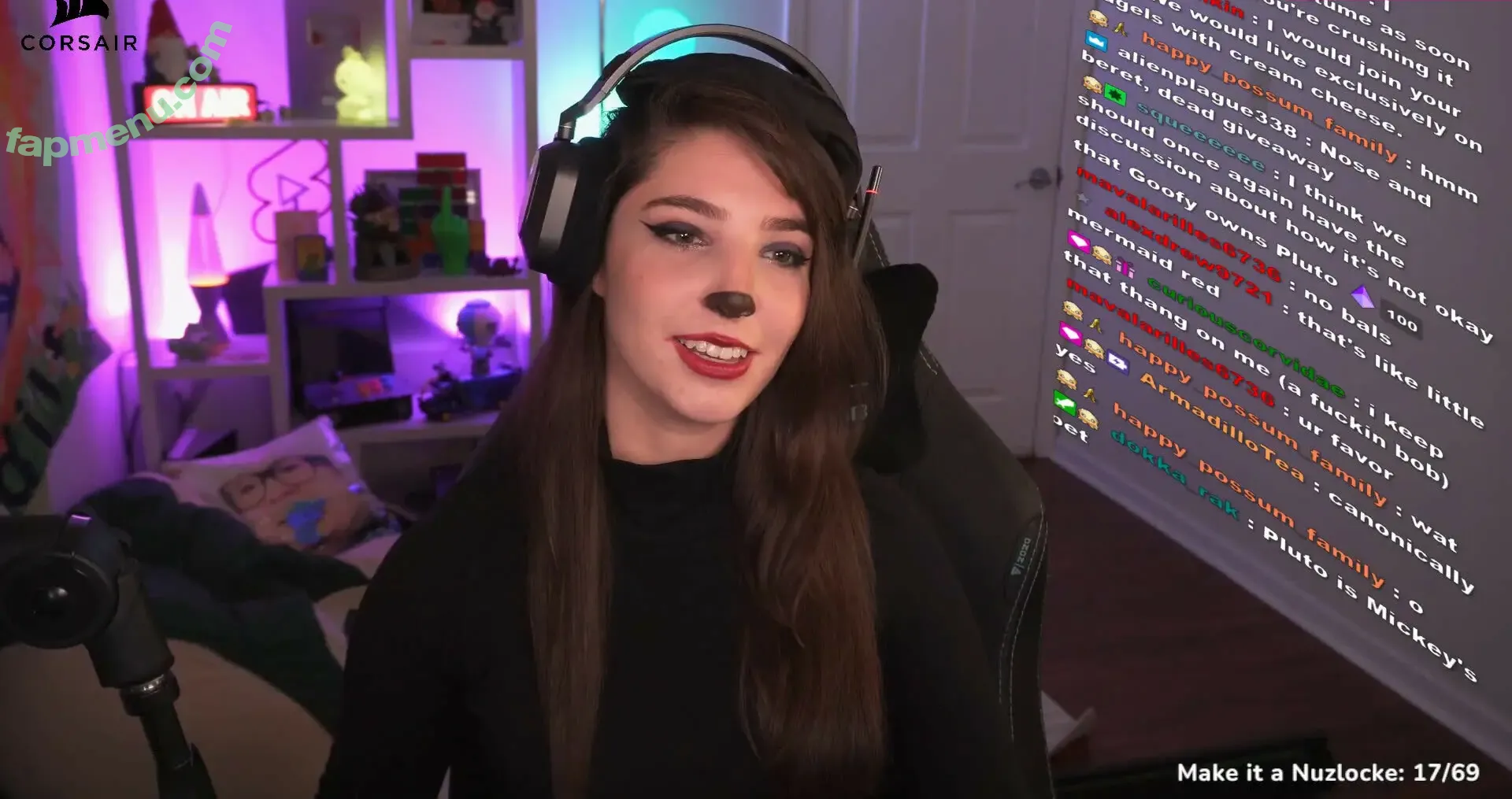 Squidinkidink nude photo #0205 (Squidinkidink)