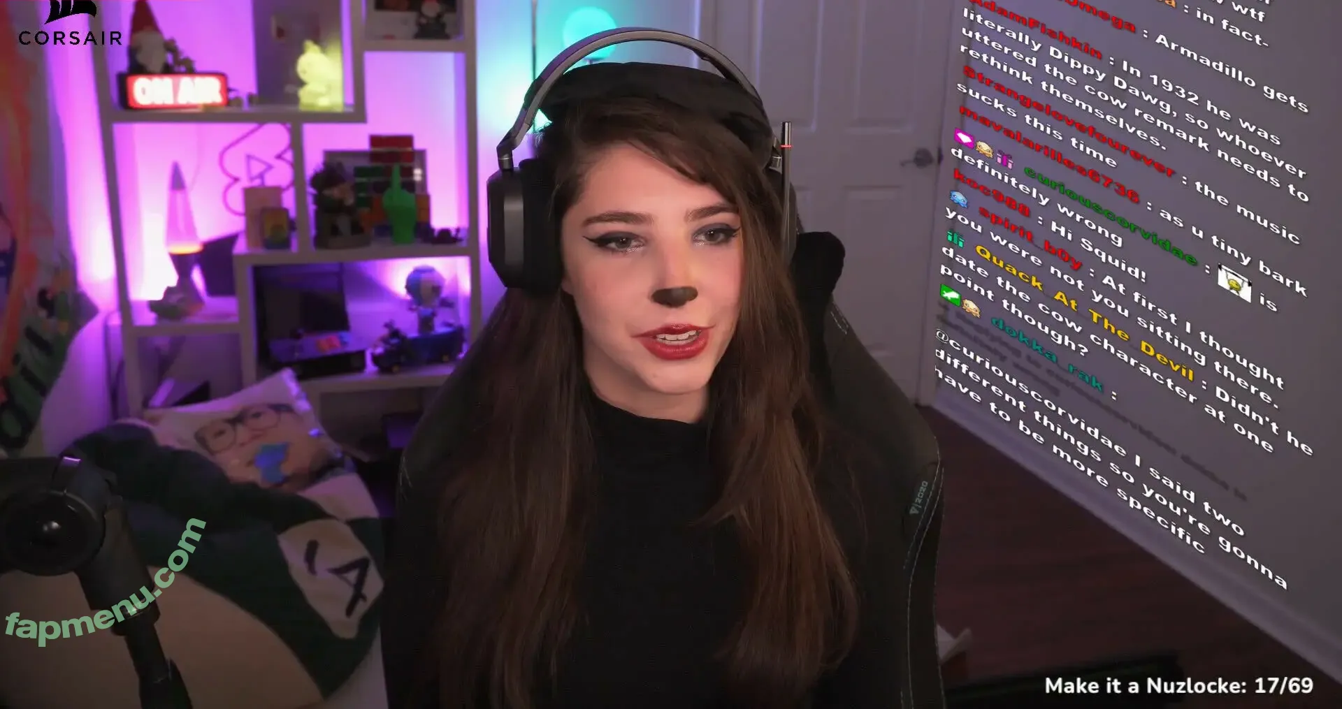 Squidinkidink nude photo #0207 (Squidinkidink)