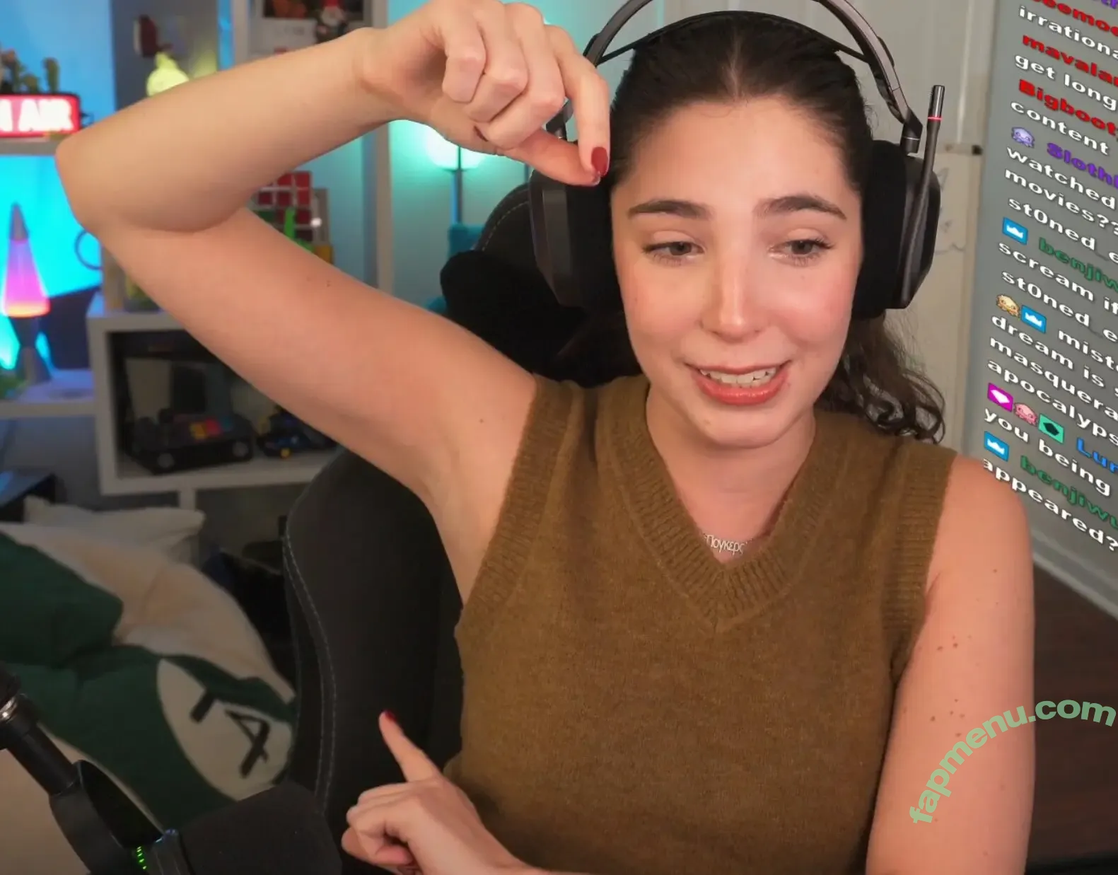 Squidinkidink nude photo #0219 (Squidinkidink)