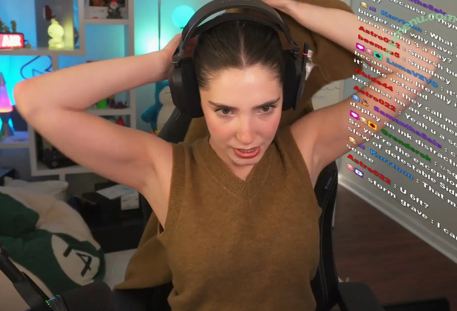 Squidinkidink nude photo #0225 (Squidinkidink)