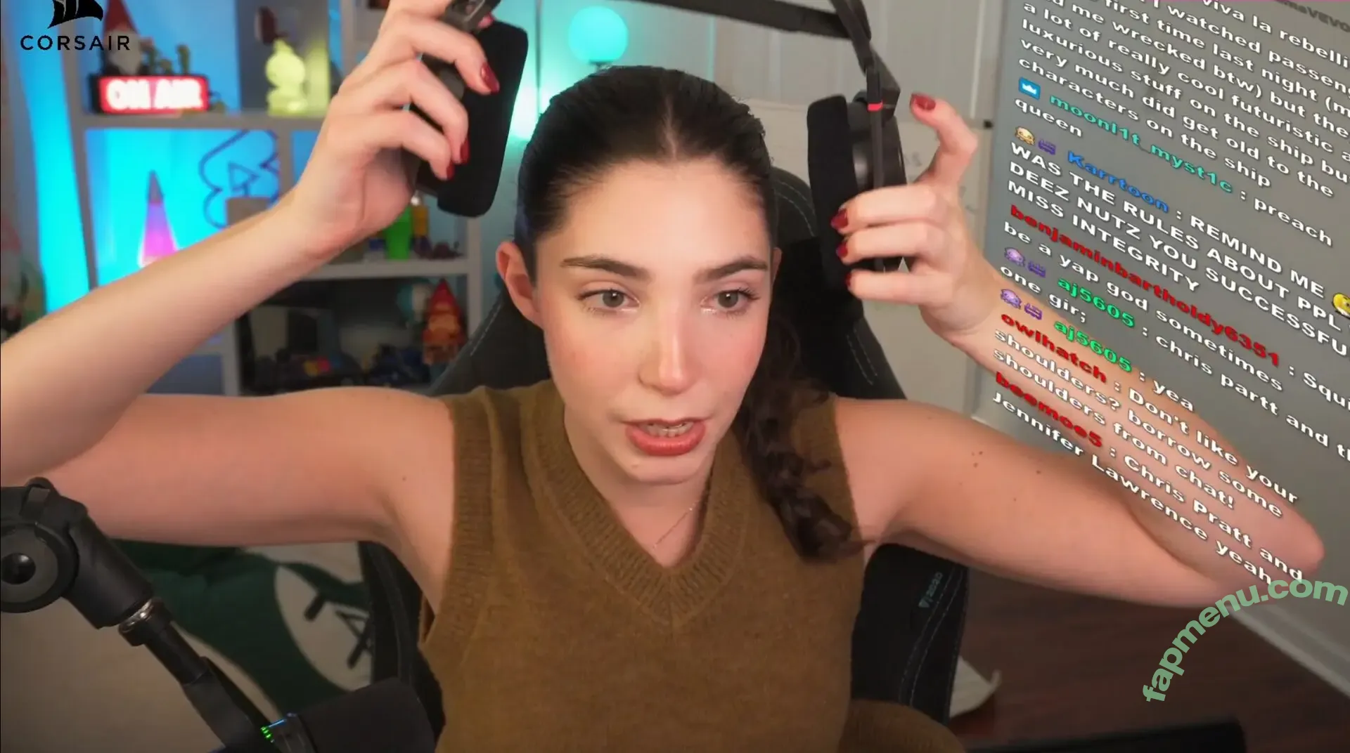 Squidinkidink nude photo #0226 (Squidinkidink)