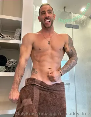 squirrel_daddy_free / squirrel_dad_12 nude photo #0001