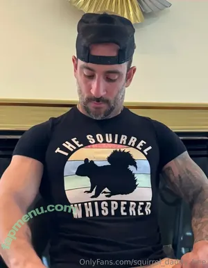 squirrel_daddy_free / squirrel_dad_12 nude photo #0003