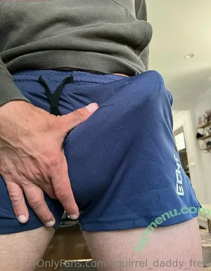 squirrel_daddy_free / squirrel_dad_12 nude photo #0005