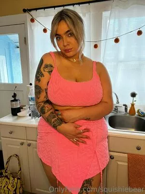 squishiebear / squishiebearr / squishiebearrr nude photo #0092