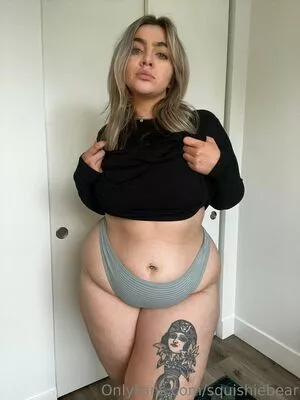 squishiebear / squishiebearr / squishiebearrr nude photo #0196