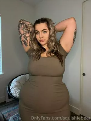 squishiebear / squishiebearr / squishiebearrr nude photo #0213