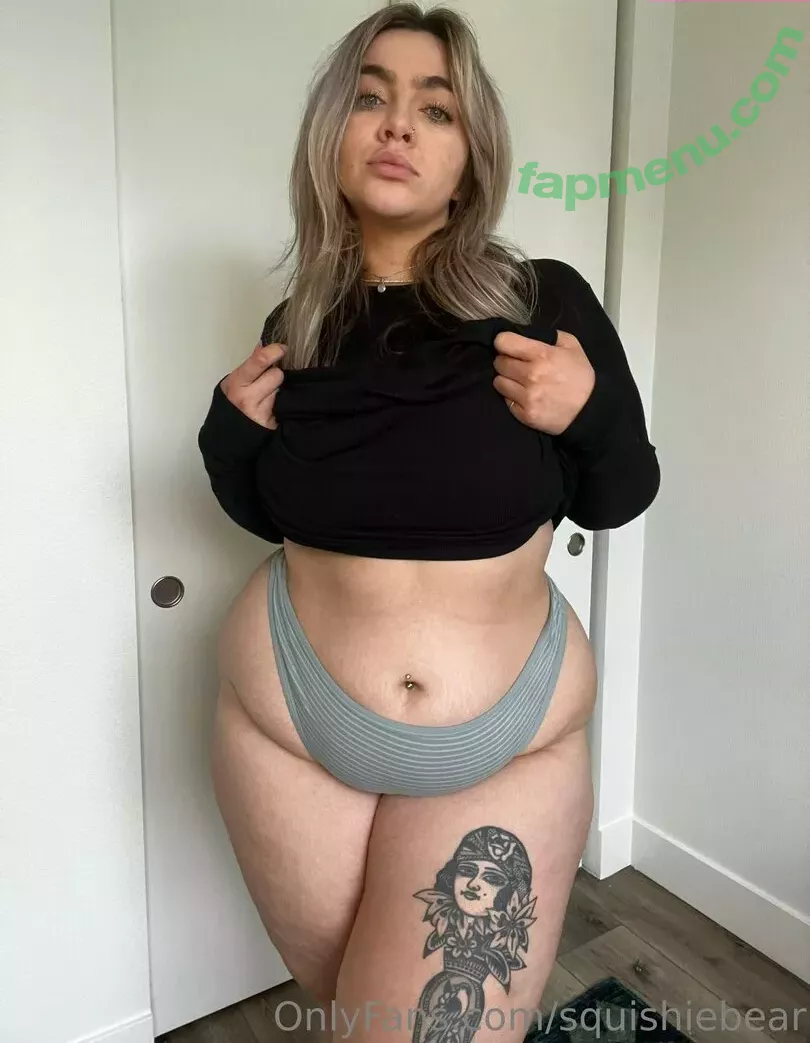 squishiebear nude photo #0196 (squishiebearr / squishiebearrr)