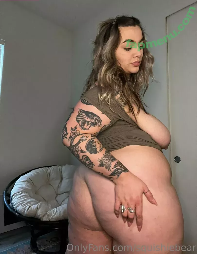 squishiebear nude photo #0219 (squishiebearr / squishiebearrr)