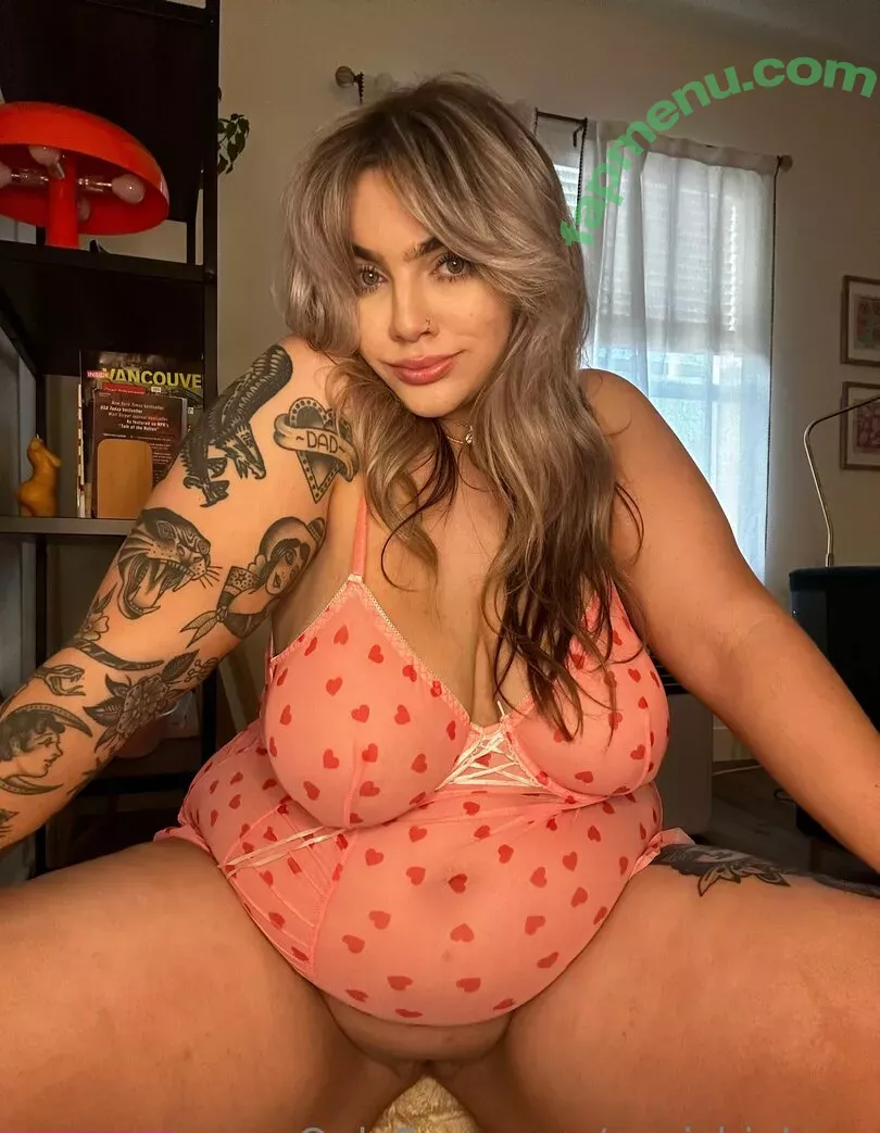 squishiebear OnlyFans Leak: Nude photo #