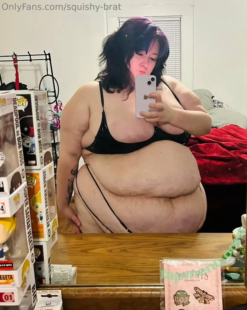 squishy-brat nude photo #0068 (squishylilbrat)
