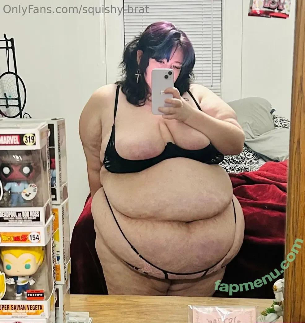squishy-brat nude photo #0069 (squishylilbrat)