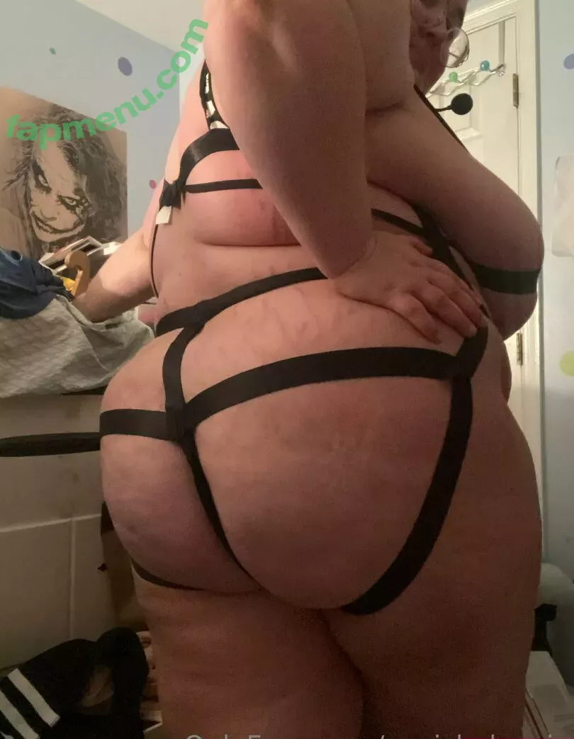 squishylynxie nude photo #0005 (thick_nesssickness)