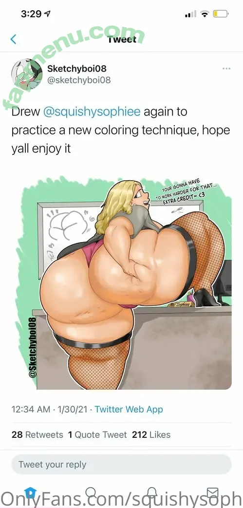 squishysophiee nude photo #0011 (squishiesophie)