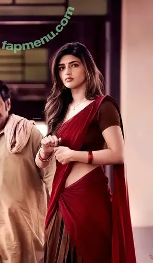 Sreeleela / sreeleela14 nude photo #0008