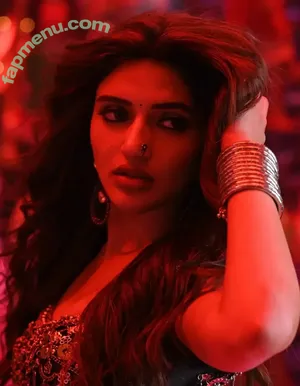 Sreeleela / sreeleela14 nude photo #0011