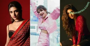 Sreeleela / sreeleela14 nude photo #0013