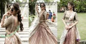 Sreeleela / sreeleela14 nude photo #0014