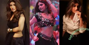 Sreeleela / sreeleela14 nude photo #0017