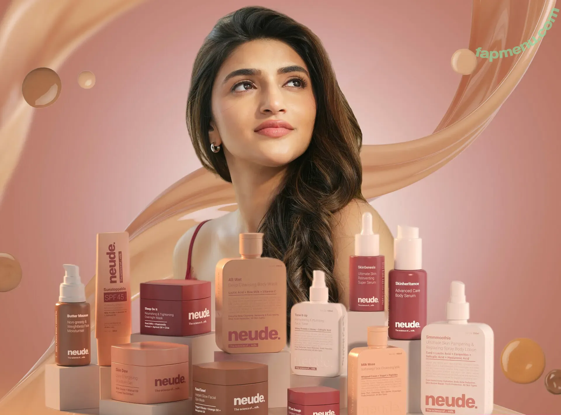 Sreeleela nude photo #0012 (sreeleela14)