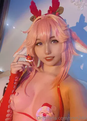 sren244 / ShiRen244 / sr_24n nude photo #0004