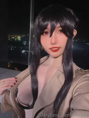 sren244 / ShiRen244 / sr_24n nude photo #0005