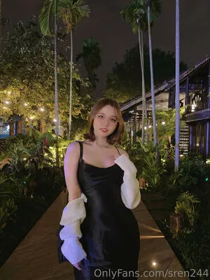 sren244 / ShiRen244 / sr_24n nude photo #0007