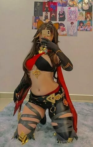 sren244 / ShiRen244 / sr_24n nude photo #0009