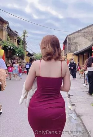 sren244 / ShiRen244 / sr_24n nude photo #0016