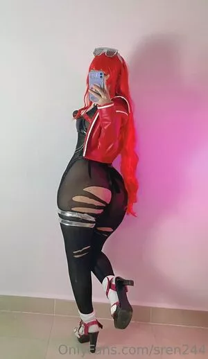 sren244 / ShiRen244 / sr_24n nude photo #0115