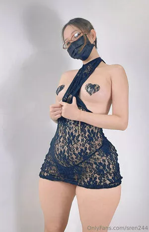 sren244 / ShiRen244 / sr_24n nude photo #0198