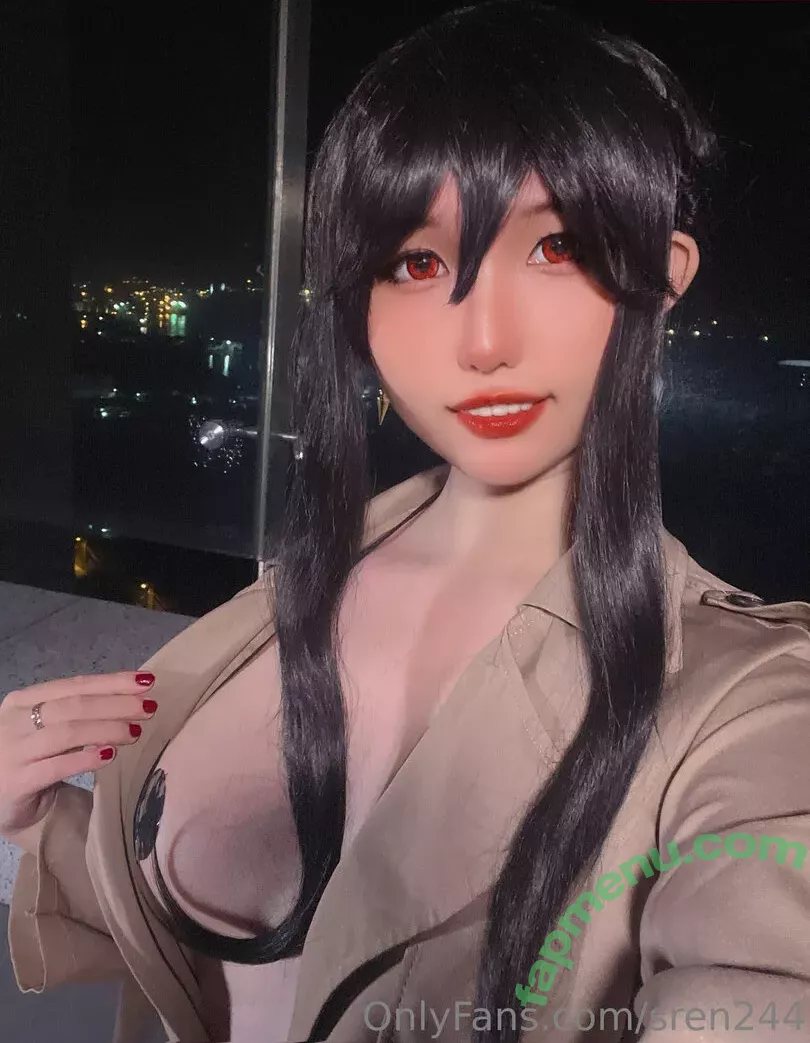 sren244 nude photo #0005 (ShiRen244 / sr_24n)