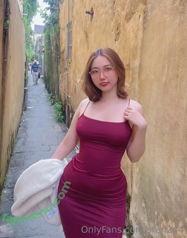 sren244 nude photo #0014 (ShiRen244 / sr_24n)