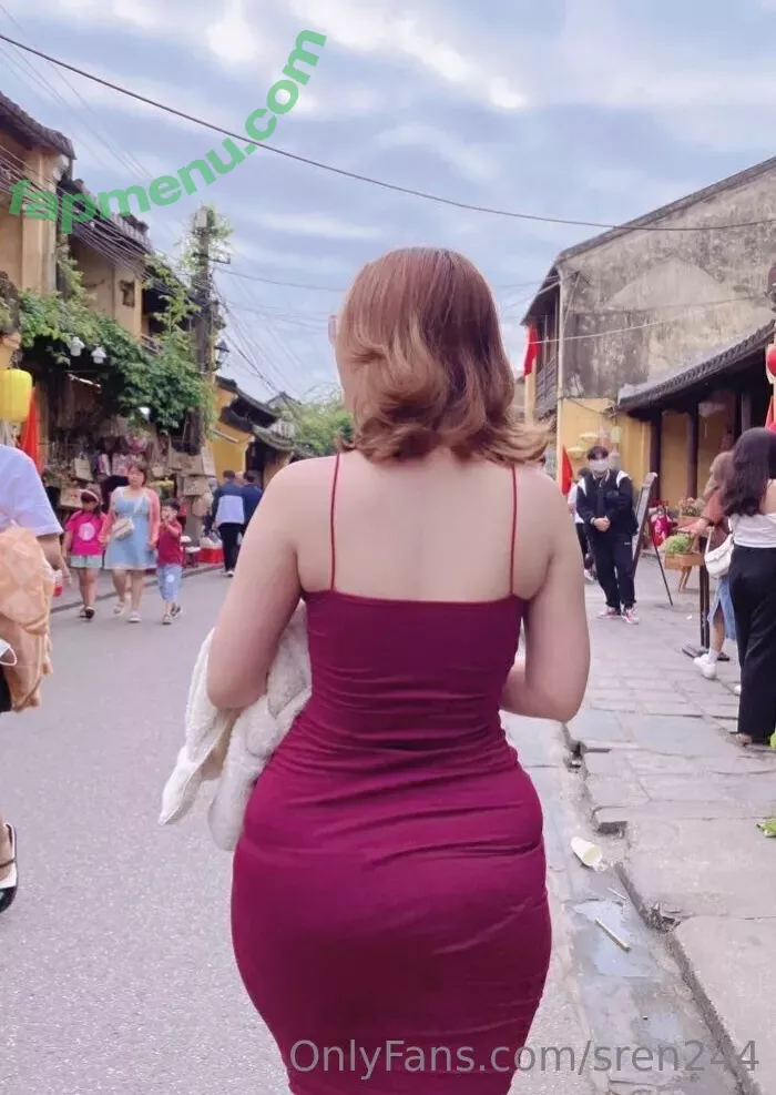 sren244 nude photo #0016 (ShiRen244 / sr_24n)