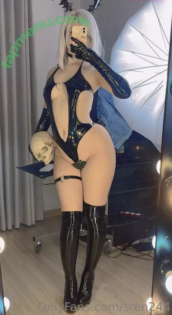 sren244 nude photo #0023 (ShiRen244 / sr_24n)