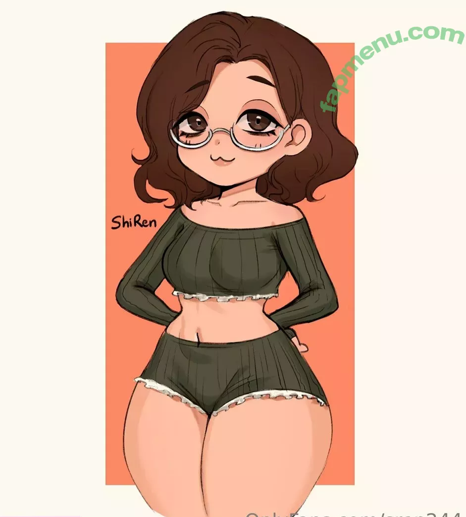 sren244 nude photo #0033 (ShiRen244 / sr_24n)