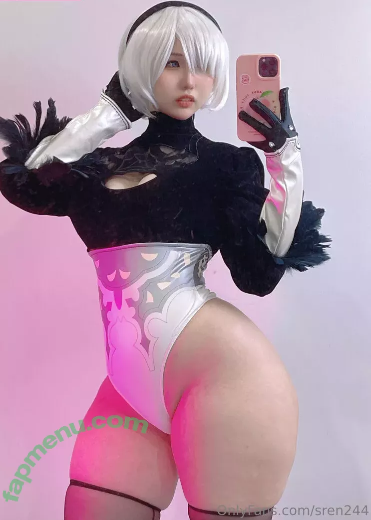 sren244 nude photo #0175 (ShiRen244 / sr_24n)