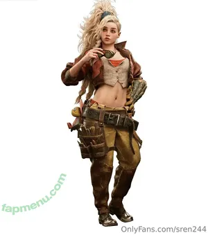 sren244 / ShiRen244 / sr_24n nude photo #1047