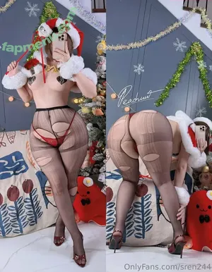 sren244 / ShiRen244 / sr_24n nude photo #1203