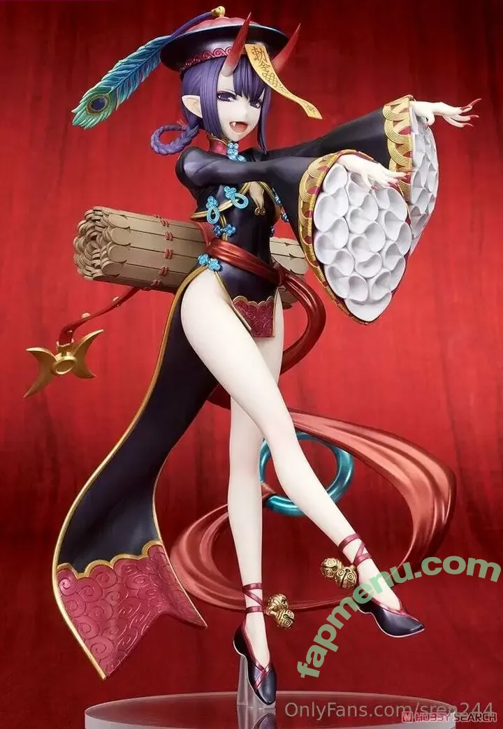 sren244 nude photo #1062 (ShiRen244 / sr_24n)