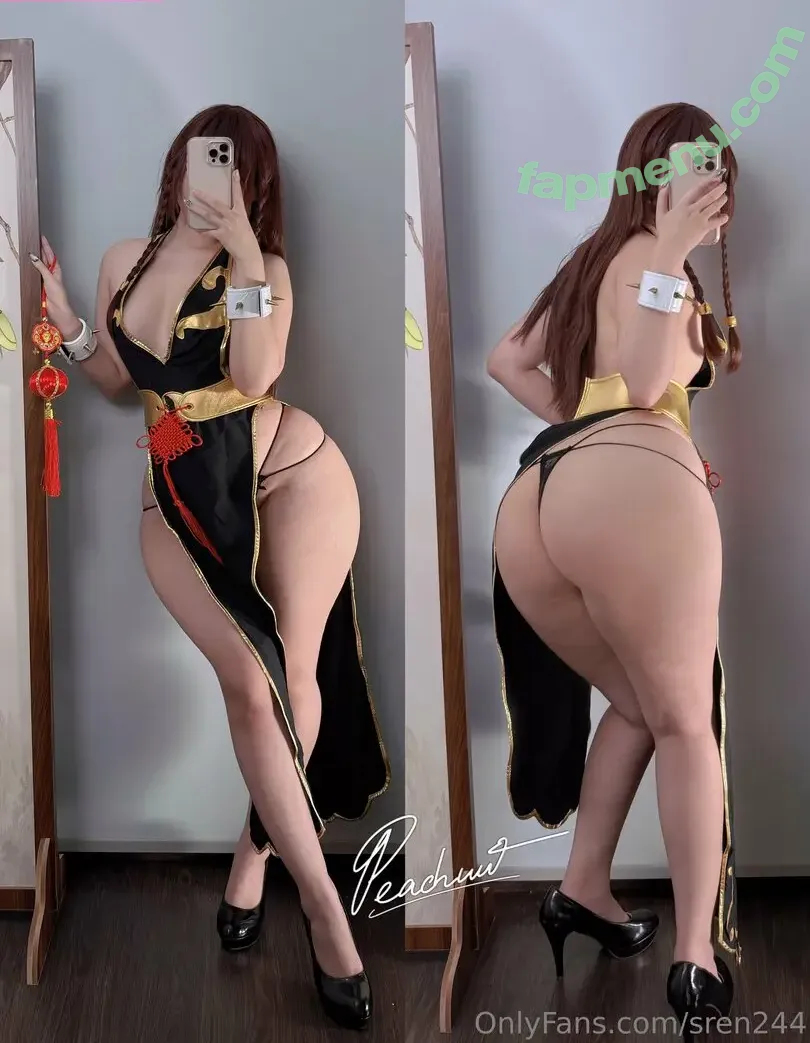 sren244 nude photo #1083 (ShiRen244 / sr_24n)